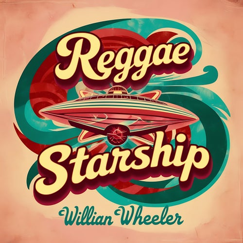 Reggae Starship