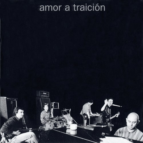 Amor A Traicion