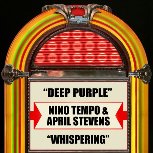 Deep Purple / Whispering (Rerecorded Version)