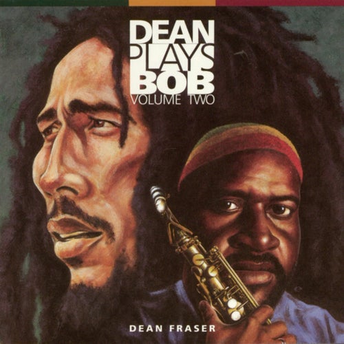 Dean Plays Bob (Vol. 2)