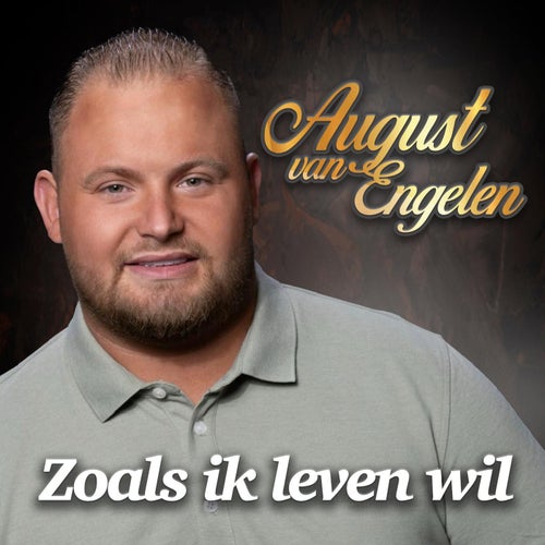 Zoals ik leven wil