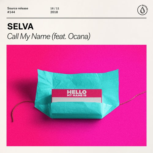 Call My Name (feat. Ocana) (Extended Mix)