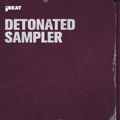 Detonated Sampler