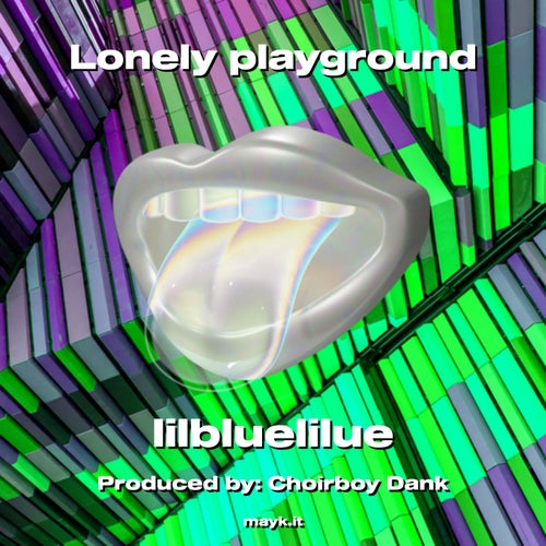 Lonely playground
