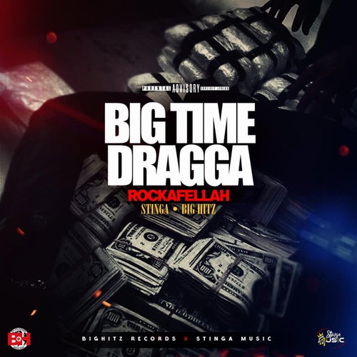 Big Time Dragga