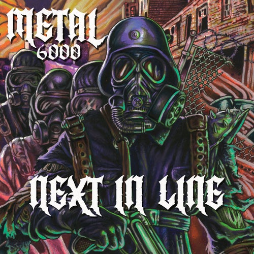Next In Line