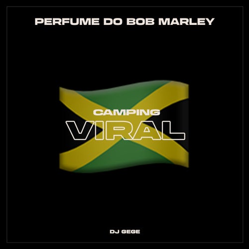 Perfume do Bob Marley