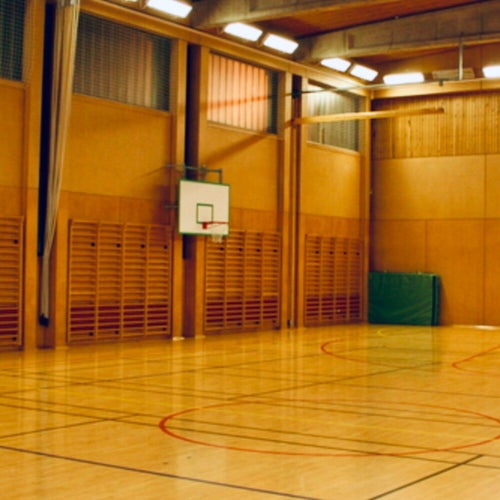 Leikfimi