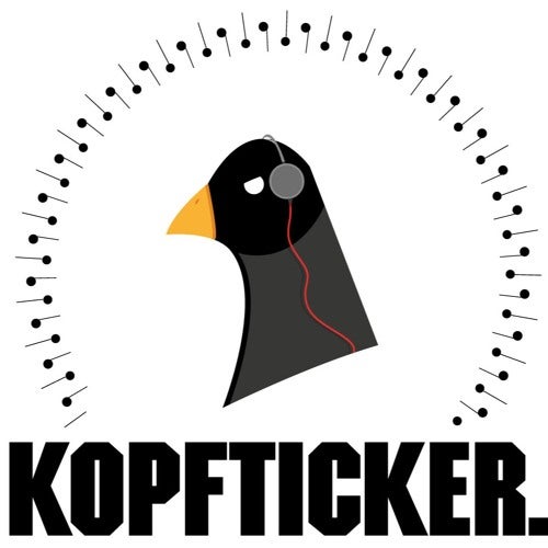 Kopfticker Records Profile