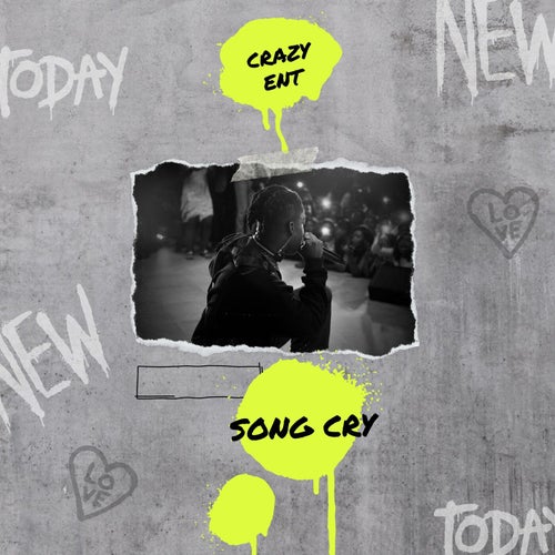 Song Cry (feat. Jay z)