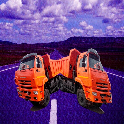 kamaZik