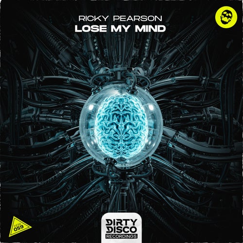 Lose My Mind (Extended Mix)