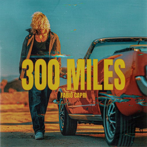 300 Miles