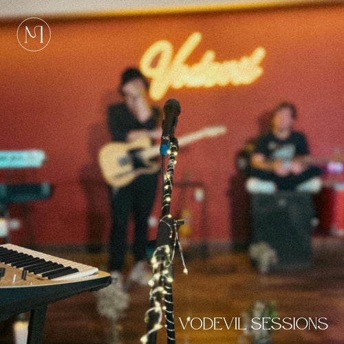 Vodevil Sessions (Vodevil Sessions)