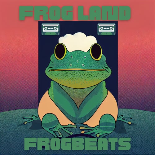 Frog Land