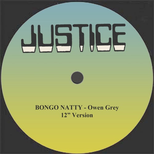 Bongo Natty 12" Version