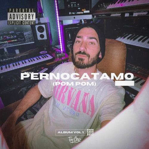 Pernoctamo (Pom Pom), Vol. 1