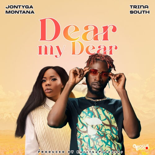 Dear My Dear