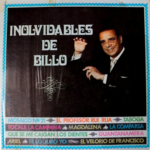 Inolvidables De Billo