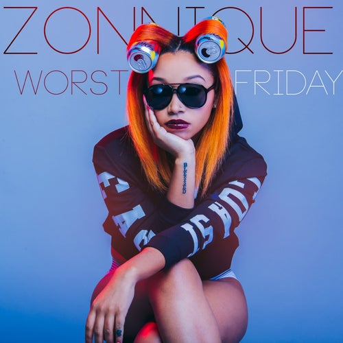 Worst Friday - Single