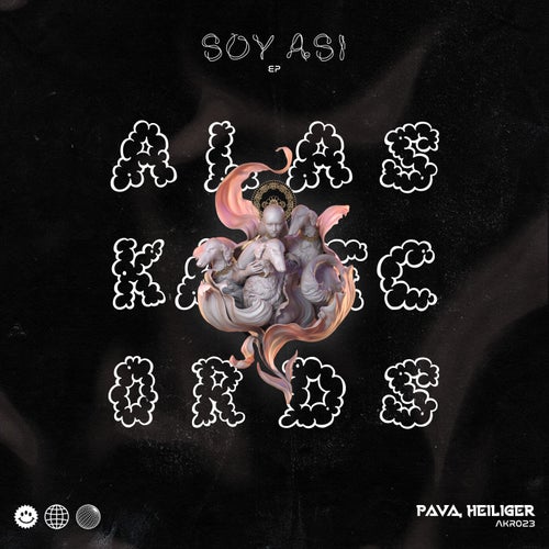 Soy Así EP