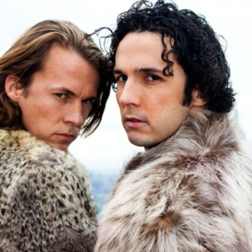 Ylvis Profile