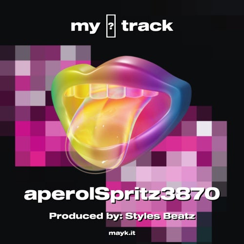 my  track