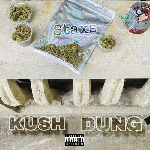 Kush Dung