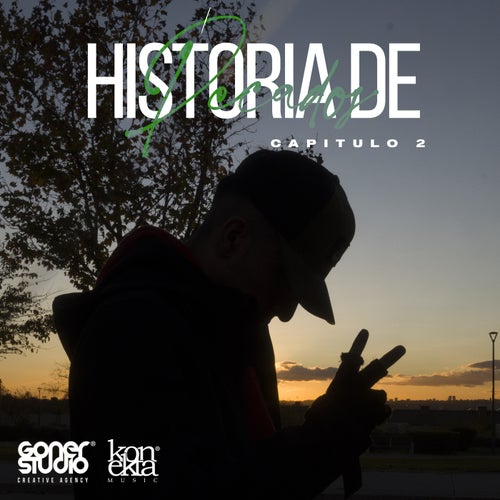 Historia de Pecados (Cap. 2)