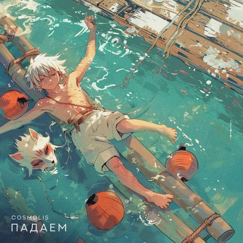 Падаем