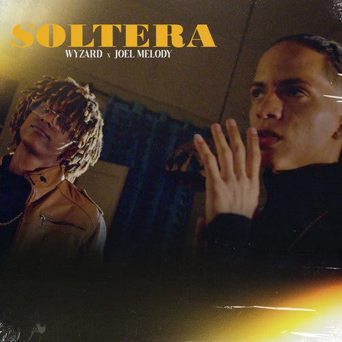 Soltera (feat. Ñengo Flow)