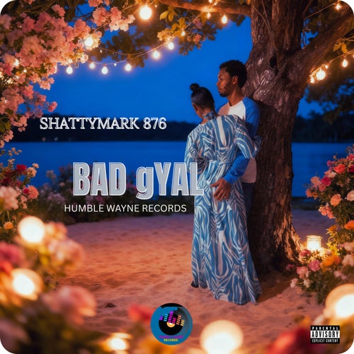 Bad Gyal