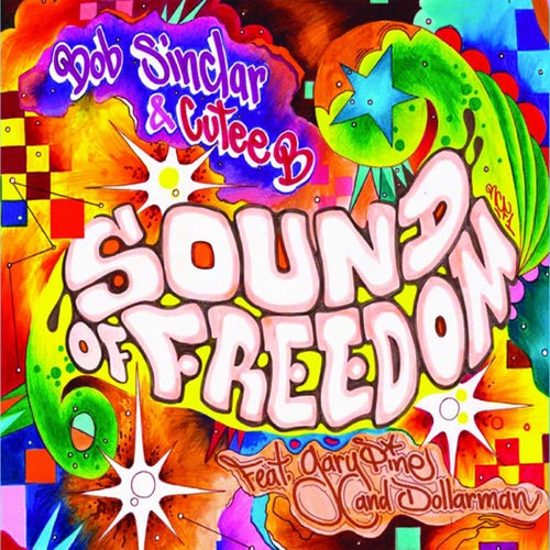 Sound of Freedom