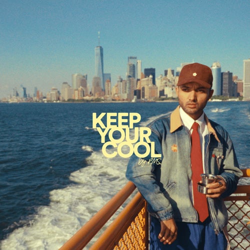 KEEP YOUR COOL