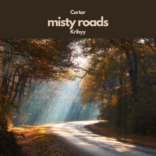 misty roads (feat. Kribyy)