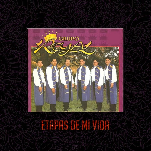 etapas de mi vida
