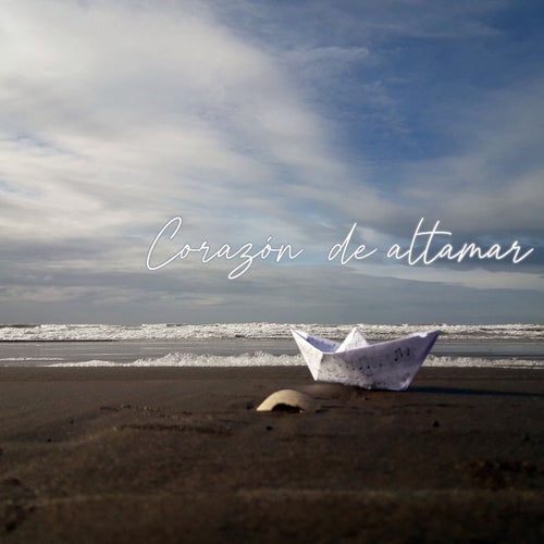 Corazón de altamar