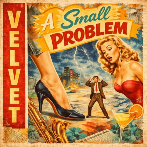 A Small Problem
