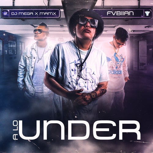 A Lo Under