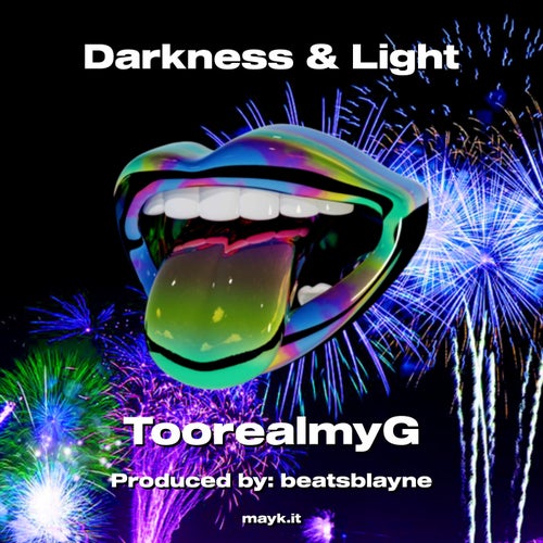 Darkness & Light