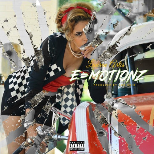 E=Motionz - Single