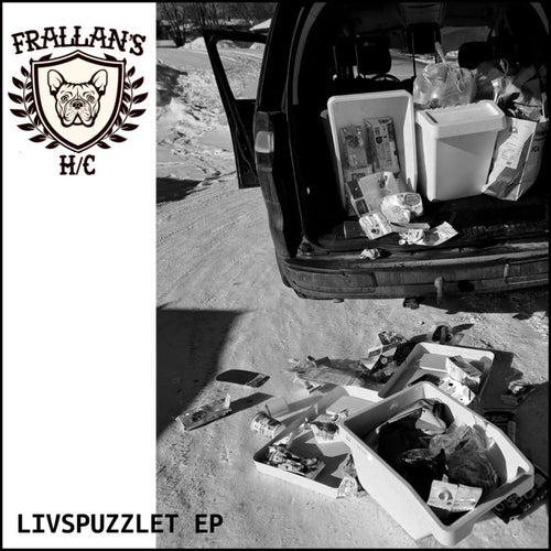 Livspuzzlet EP