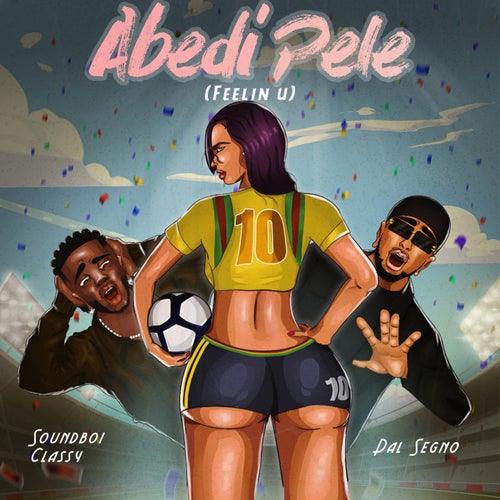 Abedi Pele (Feelin U)