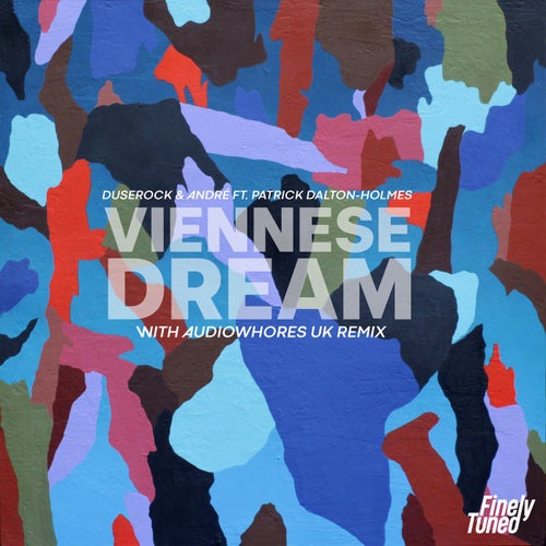 Viennese Dream (feat. Patrick Dalton-Holmes)