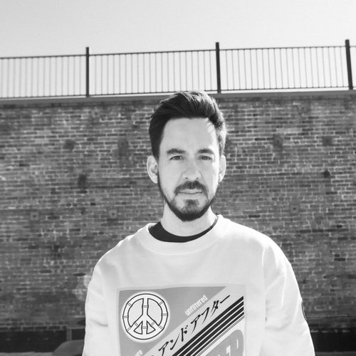 Mike Shinoda Profile