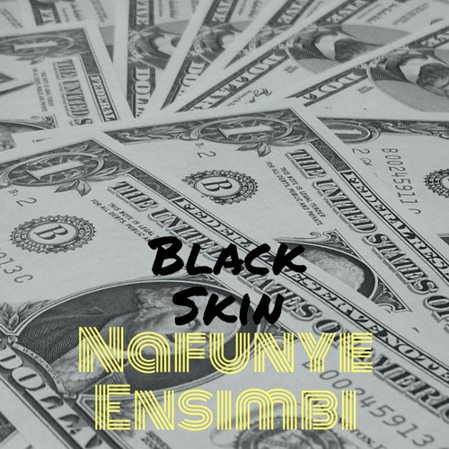 Nafunye Ensimbi