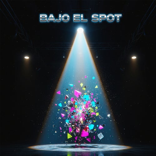 Bajo el Spot Brillante