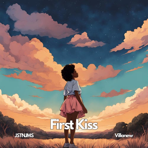 First Kiss (feat. Villanew)