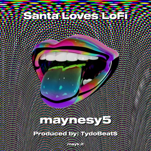 Santa Loves LoFi
