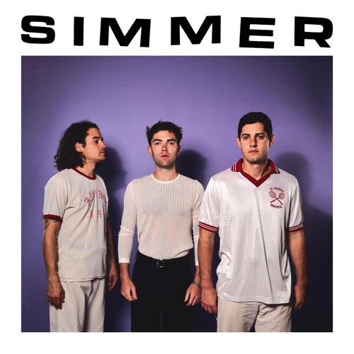 Simmer